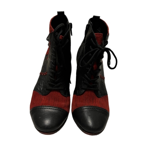 Remonte boots - Picture 1 of 2